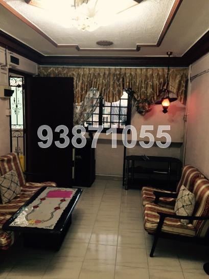 Blk 208 Boon Lay Place (Jurong West), HDB 3 Rooms #61829812